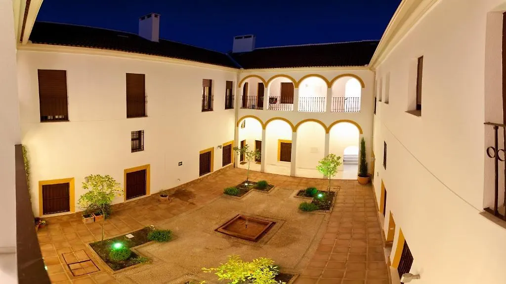 Apartamentos San Lorenzo Bujalance