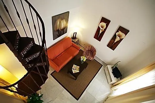 Apartamentos San Lorenzo Bujalance 0*,  Spain