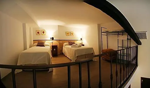 Hotel Apartamentos San Lorenzo Bujalance Spain
