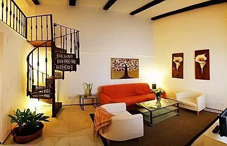 Apartamentos San Lorenzo Bujalance 0*,  Spain