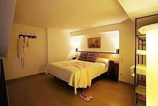 Apartamentos San Lorenzo Bujalance Hotel
