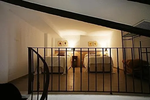 Apartamentos San Lorenzo Bujalance