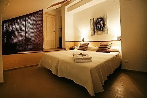 Hotel Apartamentos San Lorenzo Bujalance