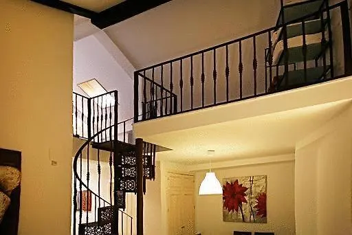 Apartamentos San Lorenzo Bujalance Spain