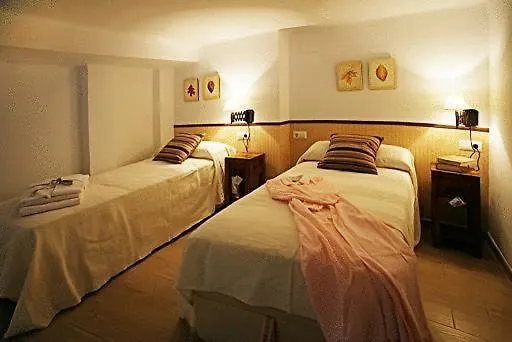 Hotel Apartamentos San Lorenzo Bujalance